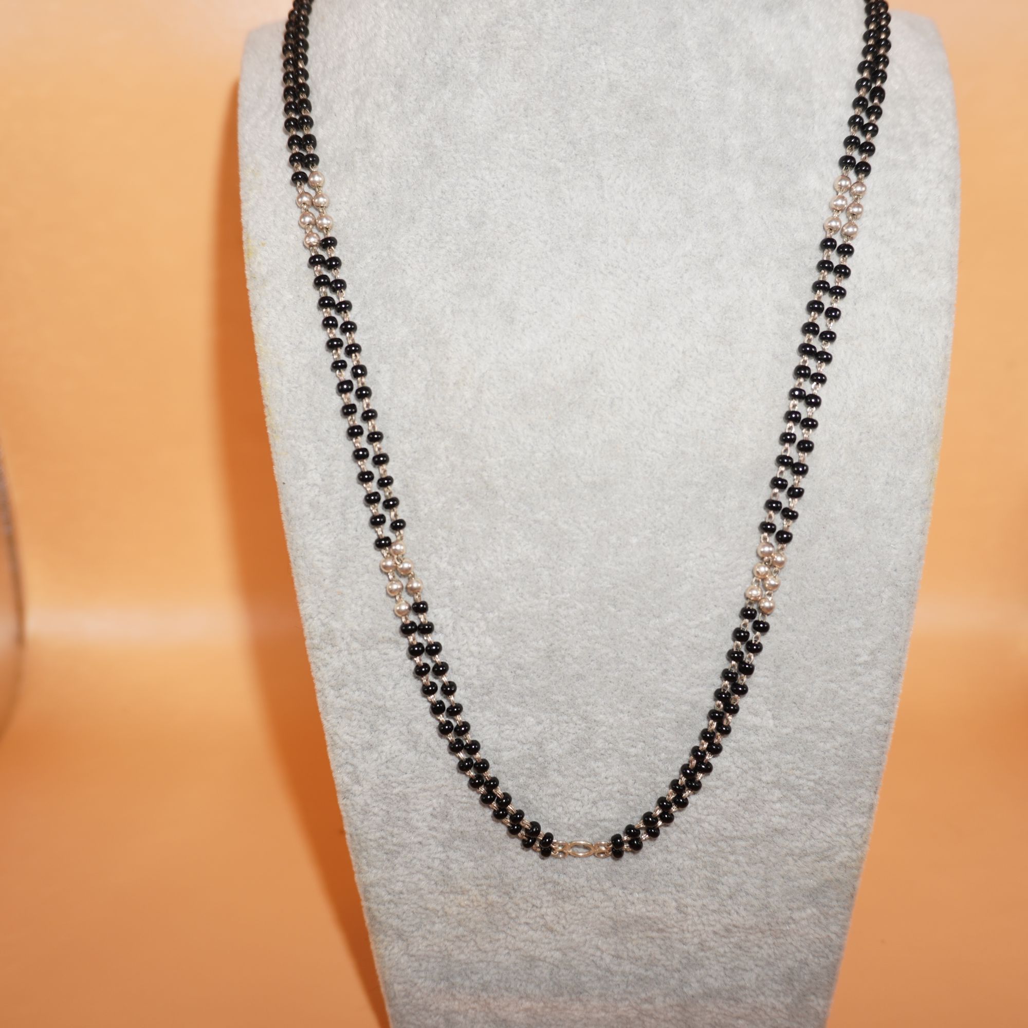925 Silver Classy Karimani Chain 192r25