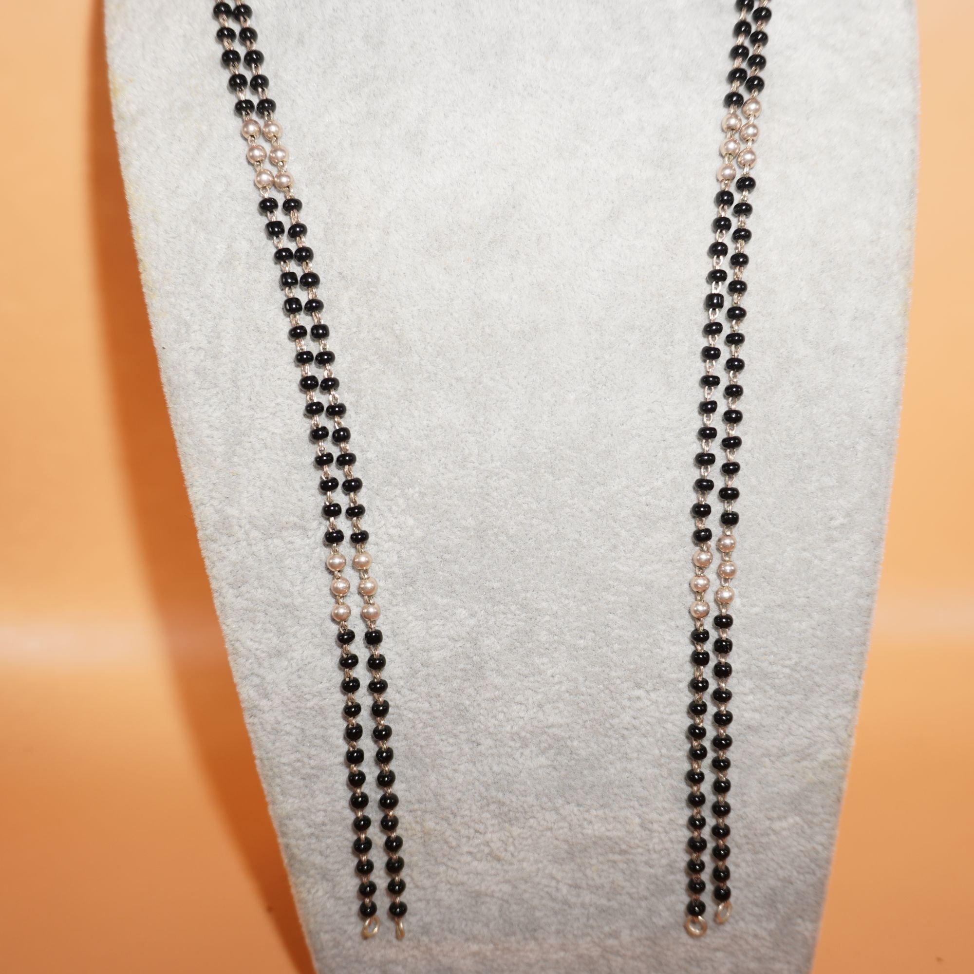 925 Silver Classy Karimani Chain 192r25