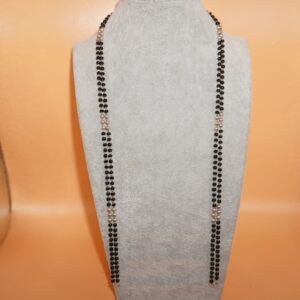 925 Silver Classy Karimani Chain 192r25