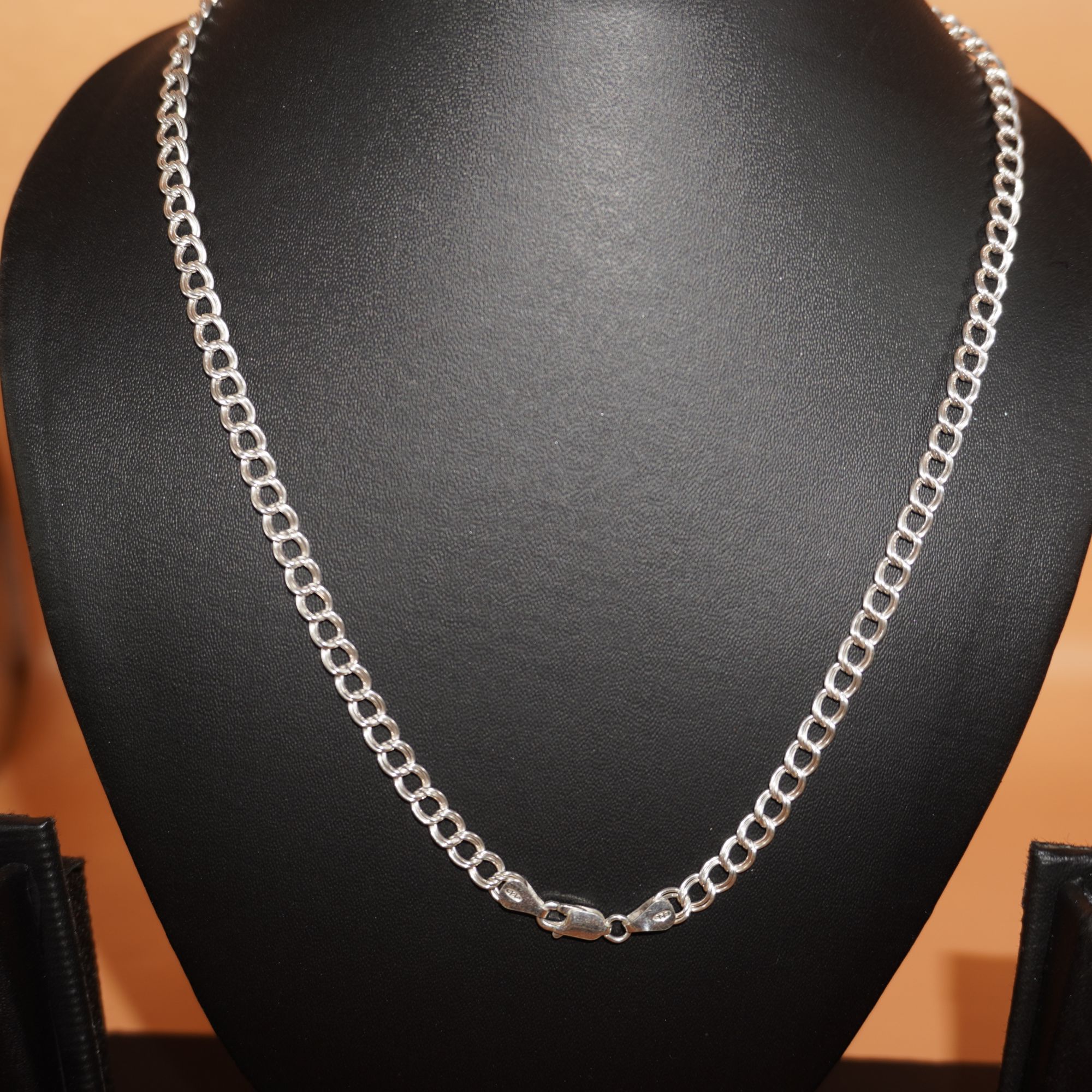 925 Silver Classic Chain 335R309