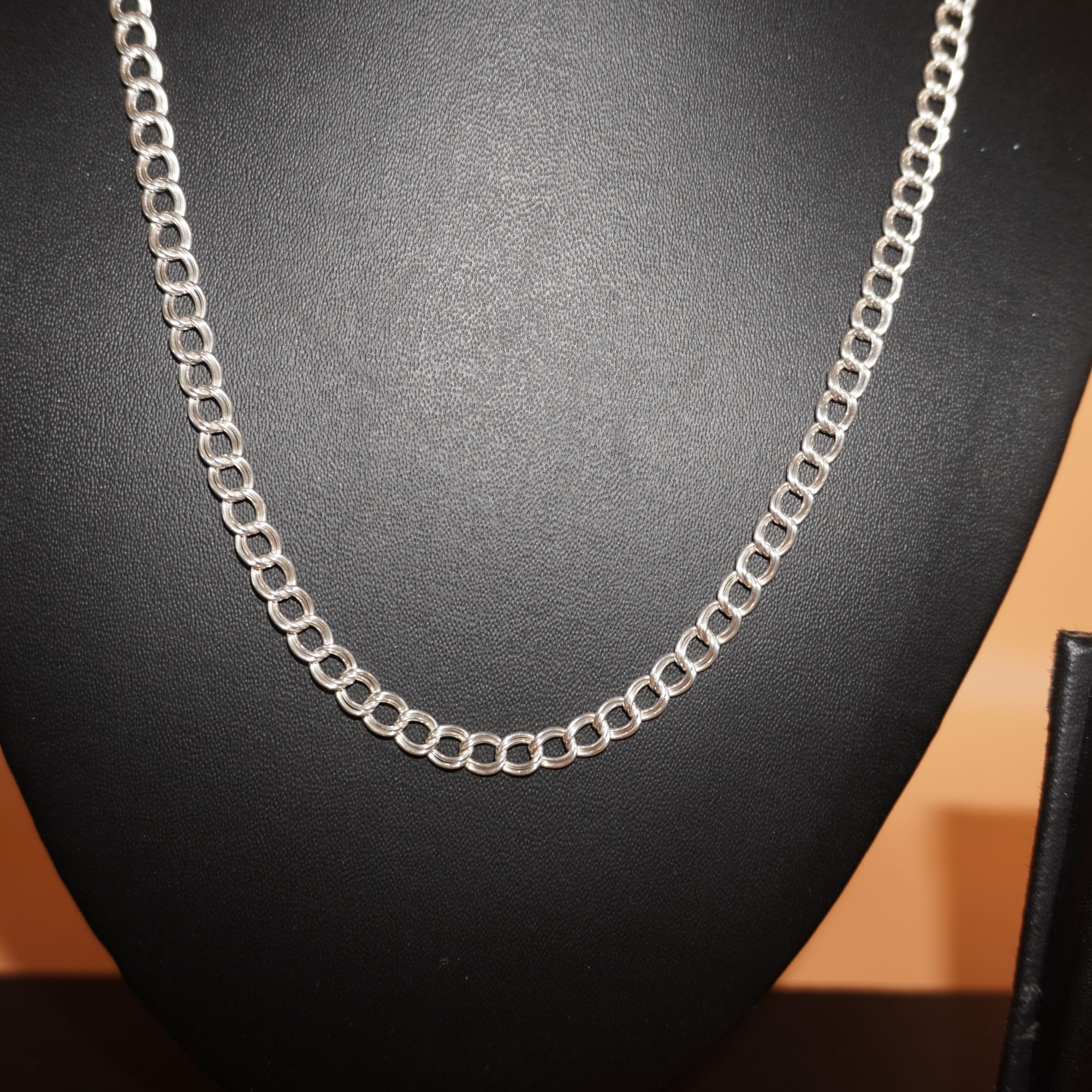 925 Silver Classic Chain 335R309