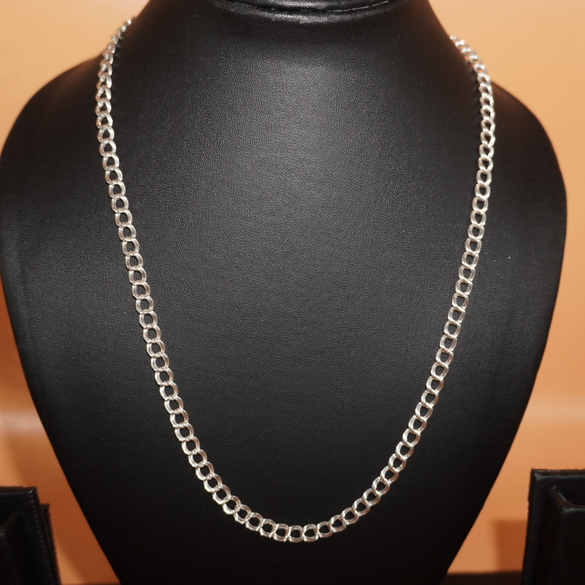 925 Silver Classic Chain 335R309