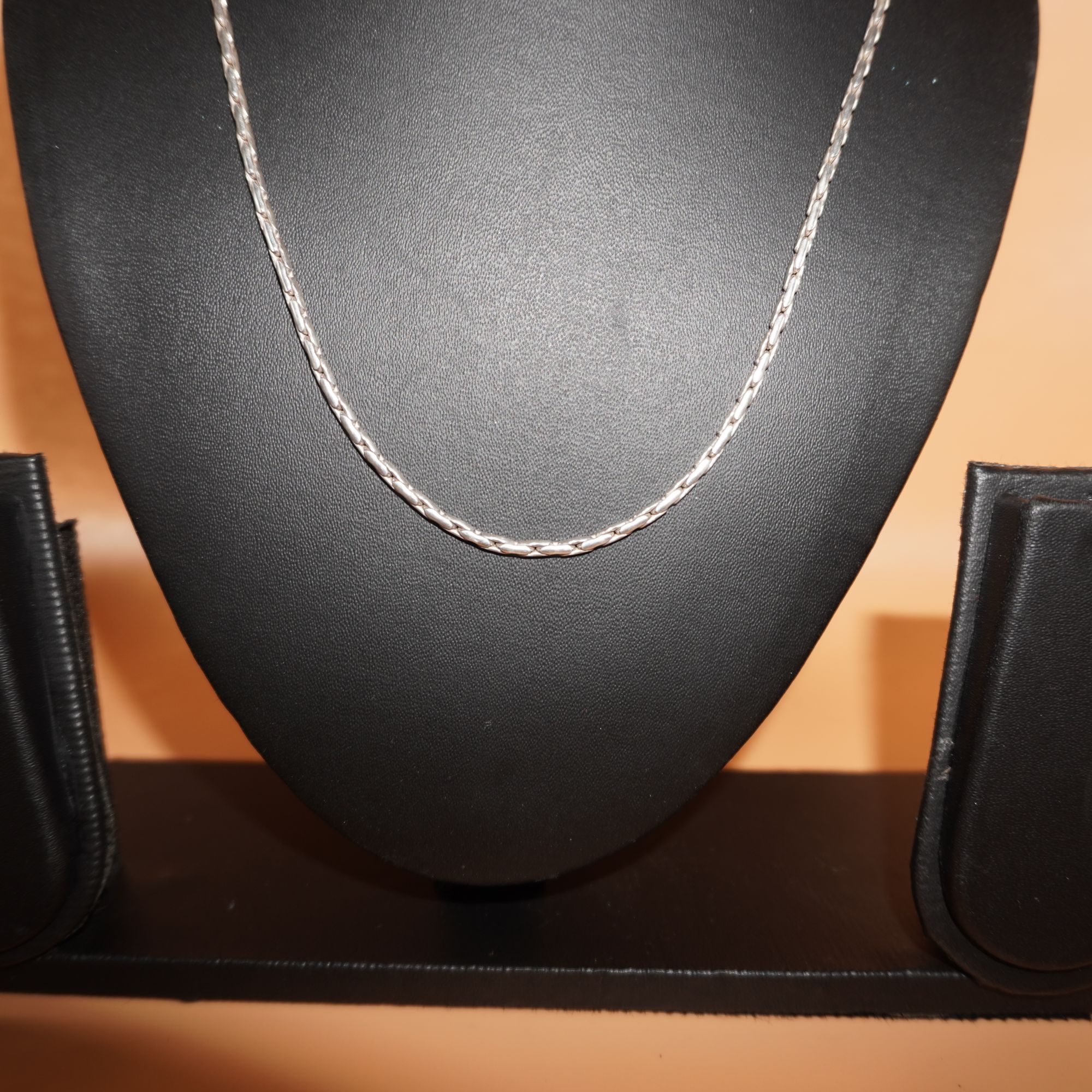 925 Silver Fancy Chain 168R70