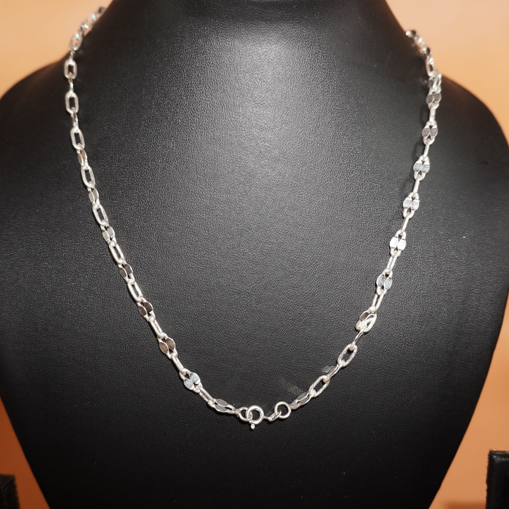 925 Silver Delicate Chain 334R605