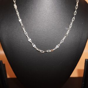 925 Silver Delicate Chain 334R605