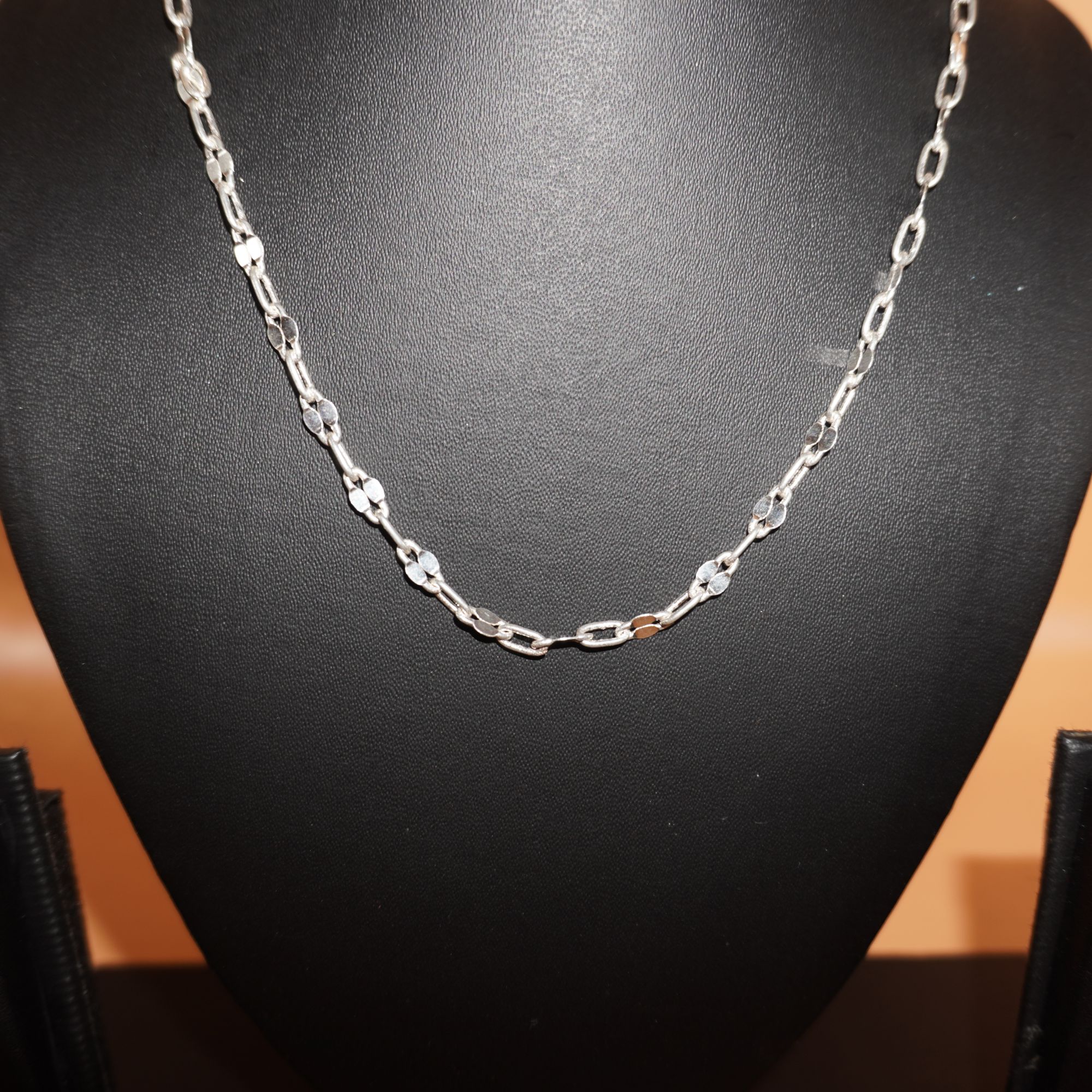925 Silver Delicate Chain 334R605