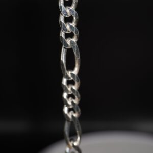 925 Silver Elegant Bracelet 415R116