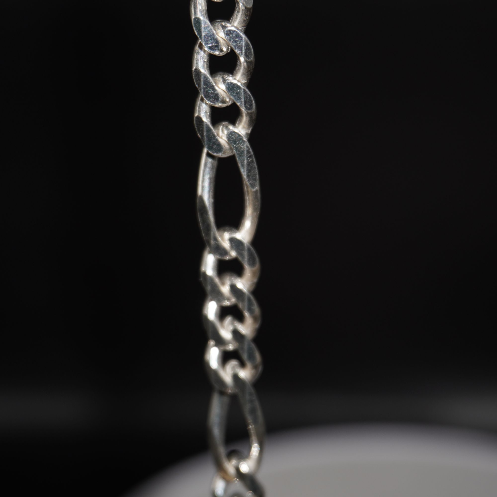 925 Silver Elegant Bracelet 415R116