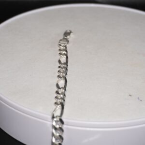 925 Silver Elegant Bracelet 415R116