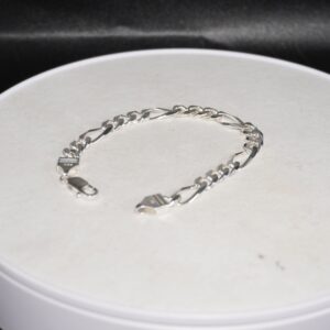 925 Silver Elegant Bracelet 415R116