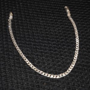 925 Silver Unique Bracelet 415R35