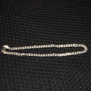 925 Silver Unique Bracelet 415R35