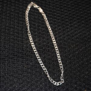 925 Silver Unique Bracelet 415R35
