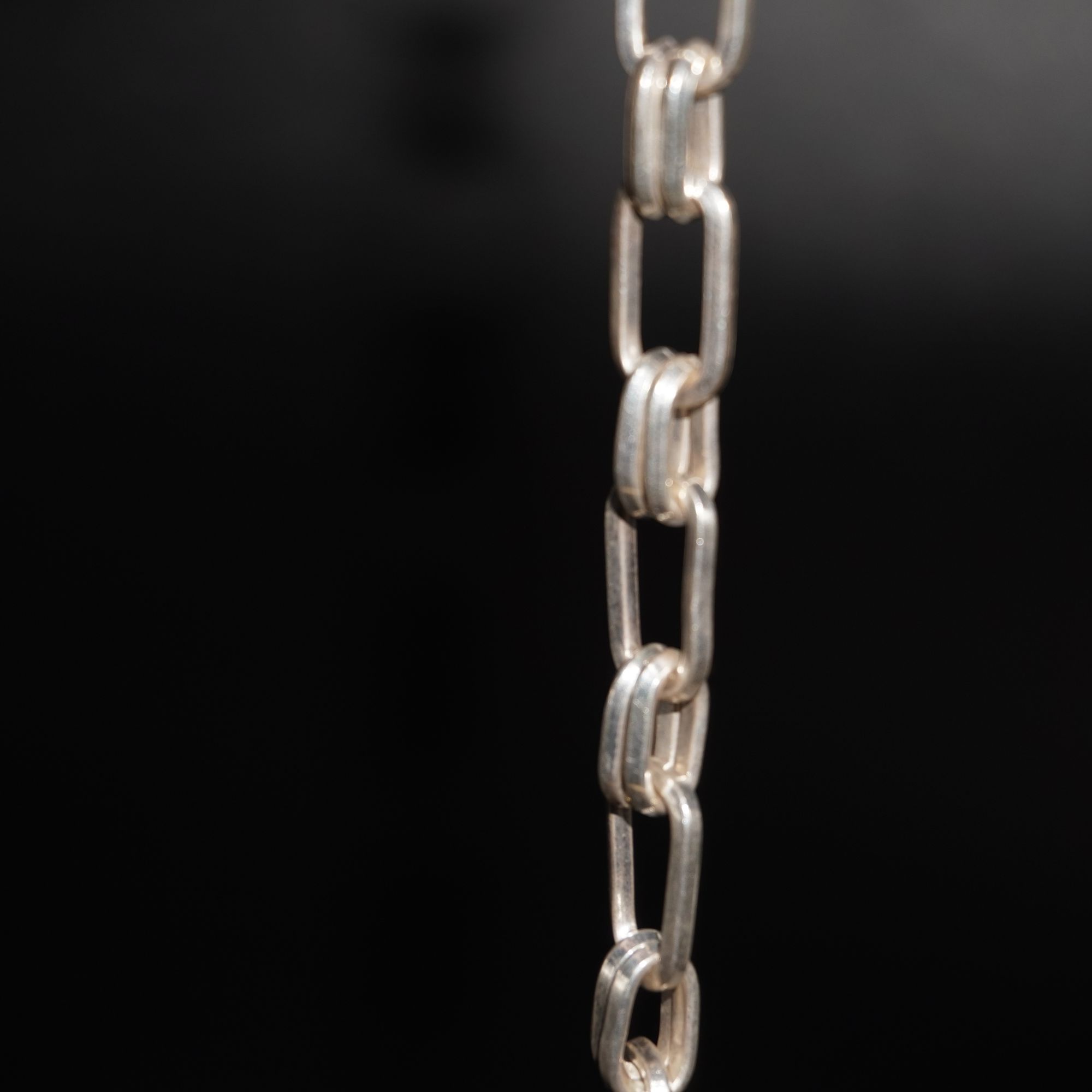 925 Silver Fancy Bracelet 186R17