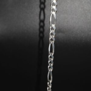 925 Silver Delicate Bracelet 415R117
