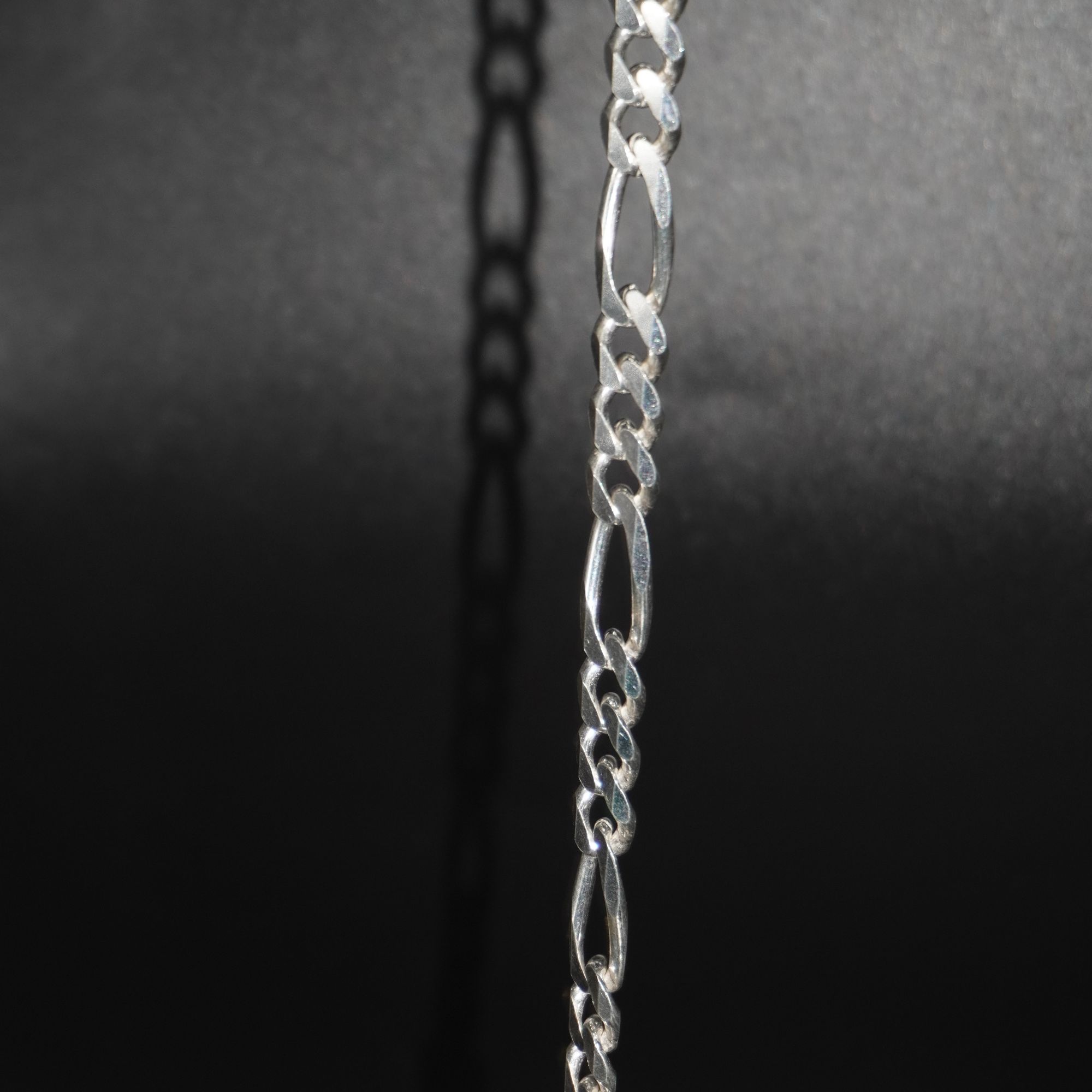 925 Silver Delicate Bracelet 415R117