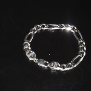925 Silver Delicate Bracelet 415R117