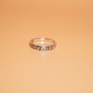 925 Silver Fancy Ring For Women