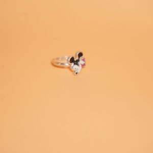 925 Silver Gorgeous Ring