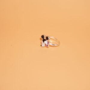 925 Silver Gorgeous Ring