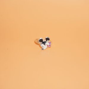 925 Silver Gorgeous Ring