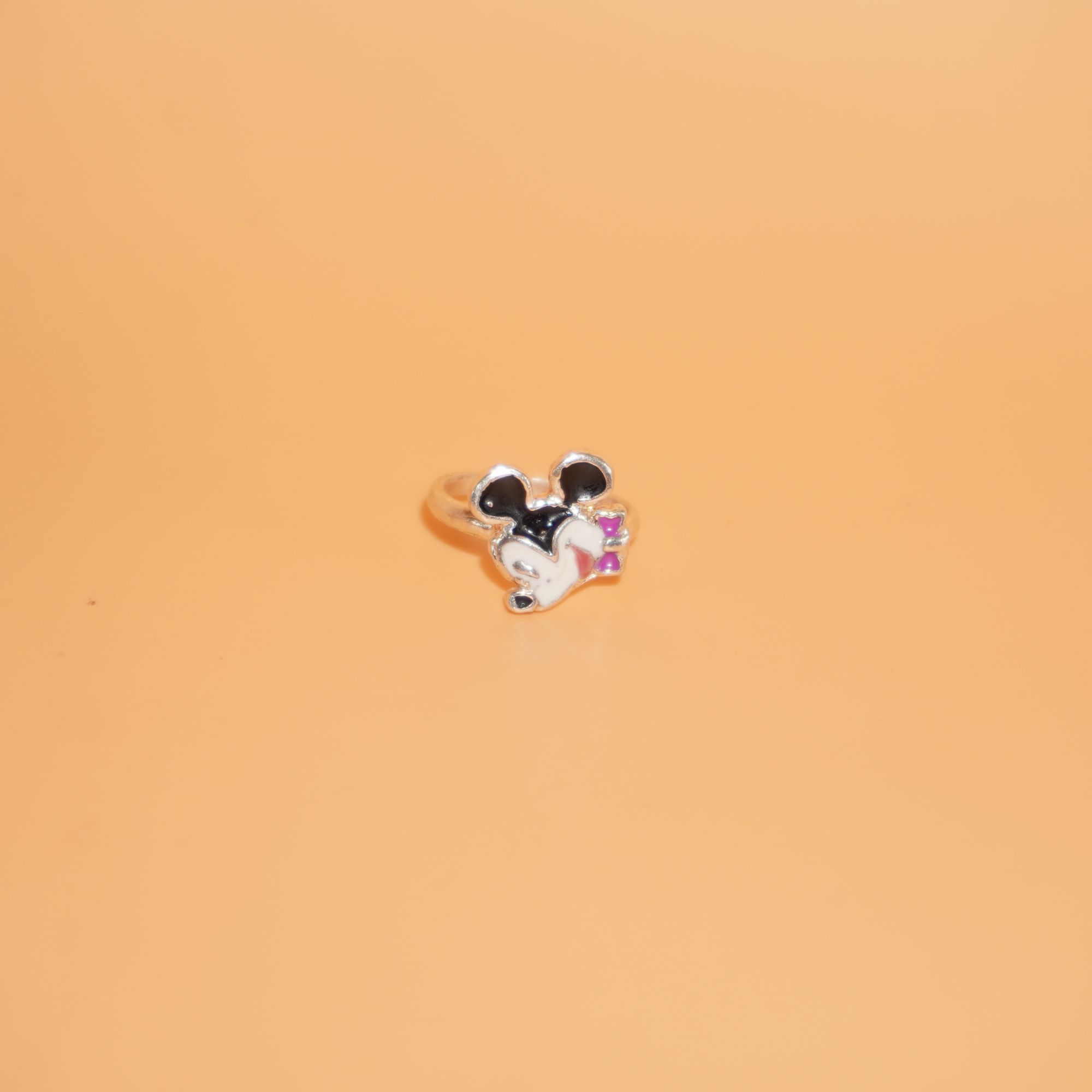 925 Silver Gorgeous Ring