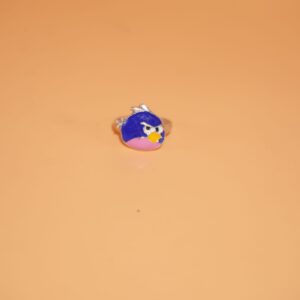 925 Silver Fine Baby Ring