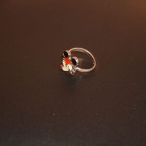 925 Silver Gorgeous Baby Ring