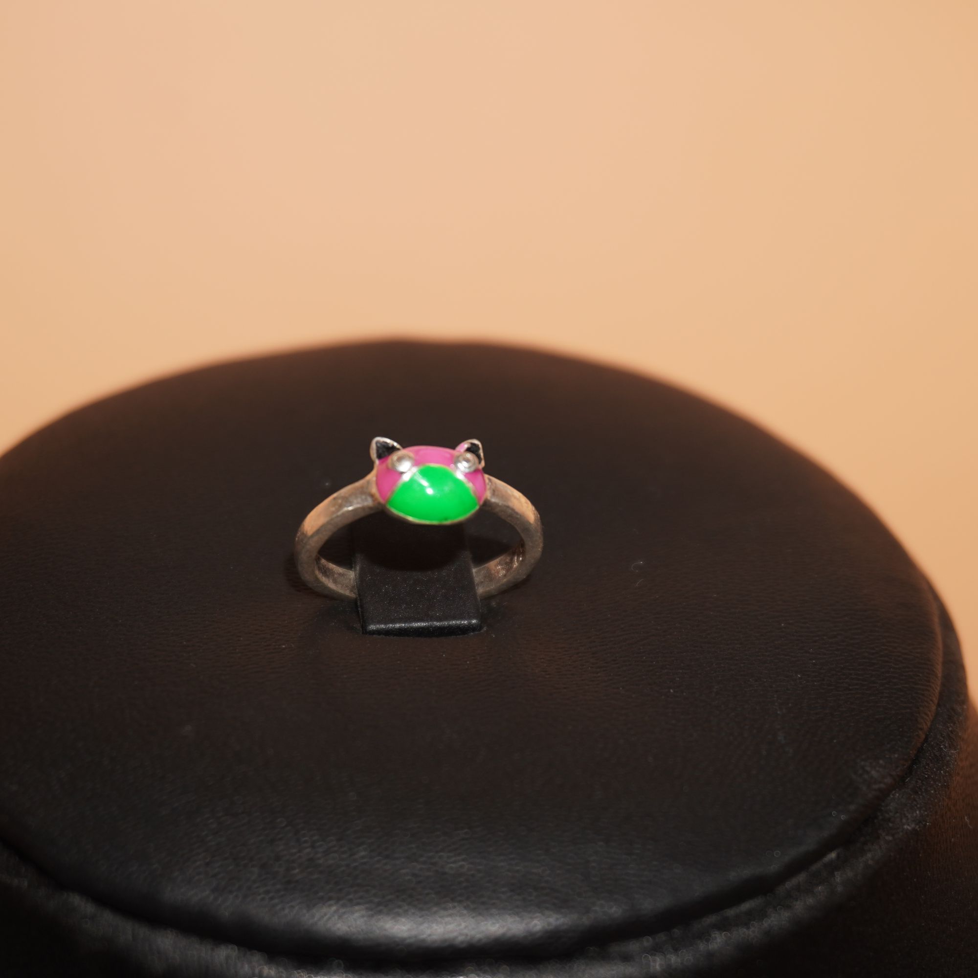 925 Silver Trending Baby Ring