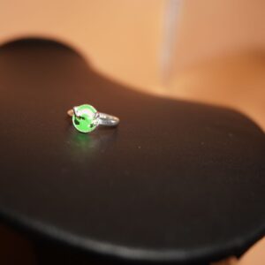 925 Silver Elite Kids Ring