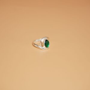 925 Silver Fine Ladies Ring 577R29