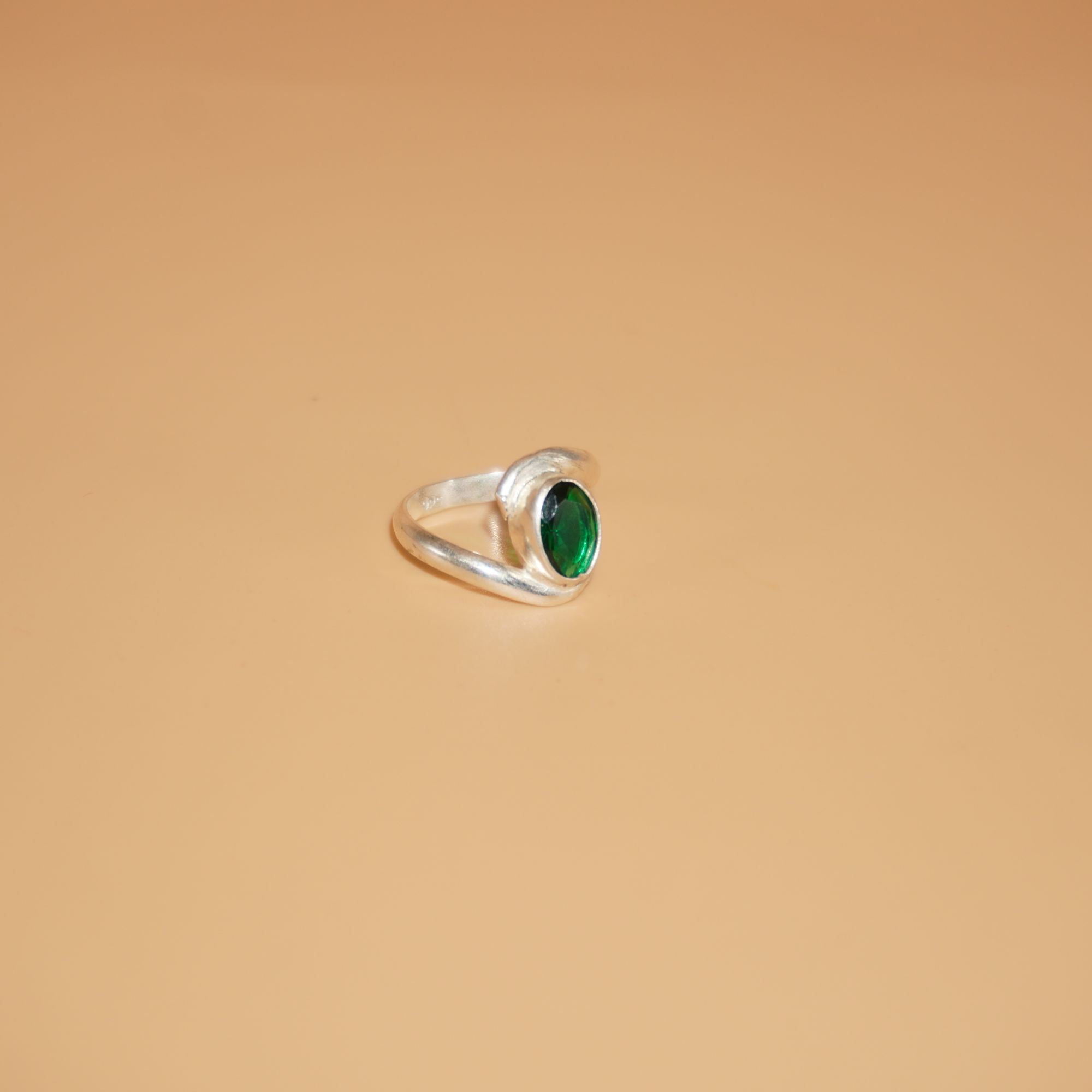 925 Silver Fine Ladies Ring 577R29