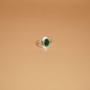 925 Silver Fine Ladies Ring 577R29