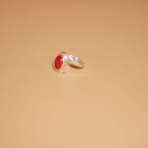 925 Silver Gorgeous Ladies Ring 577R27