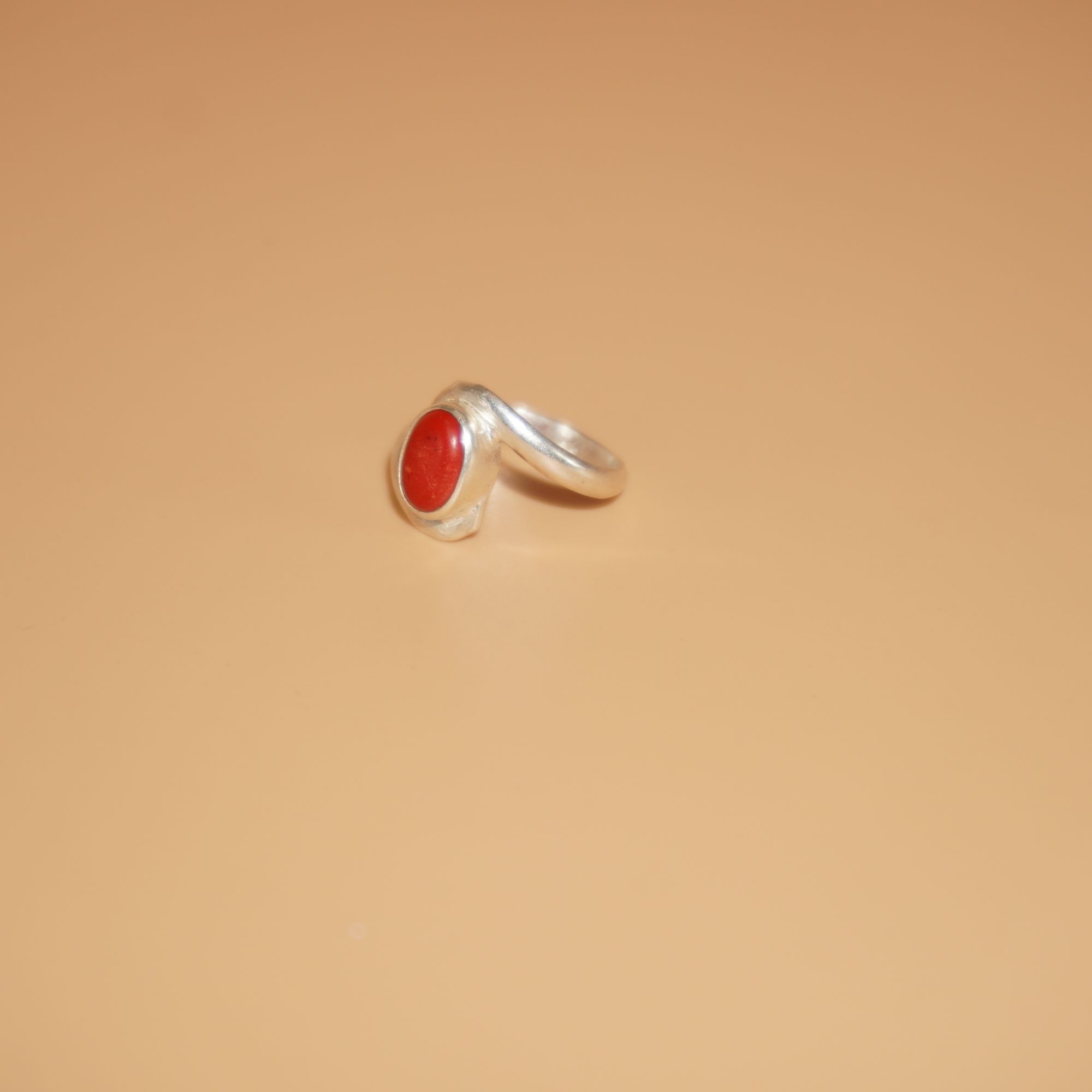 925 Silver Gorgeous Ladies Ring 577R27