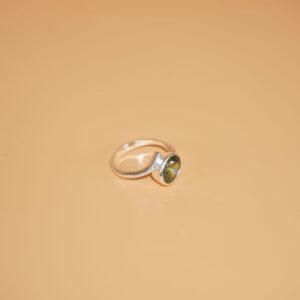 925 Silver Elegant Ladies Ring 225R72