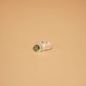 925 Silver Elegant Ladies Ring 225R72