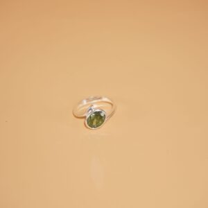 925 Silver Elegant Ladies Ring 225R72