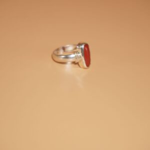 925 Silver Dazzling Ladies Ring 195R111