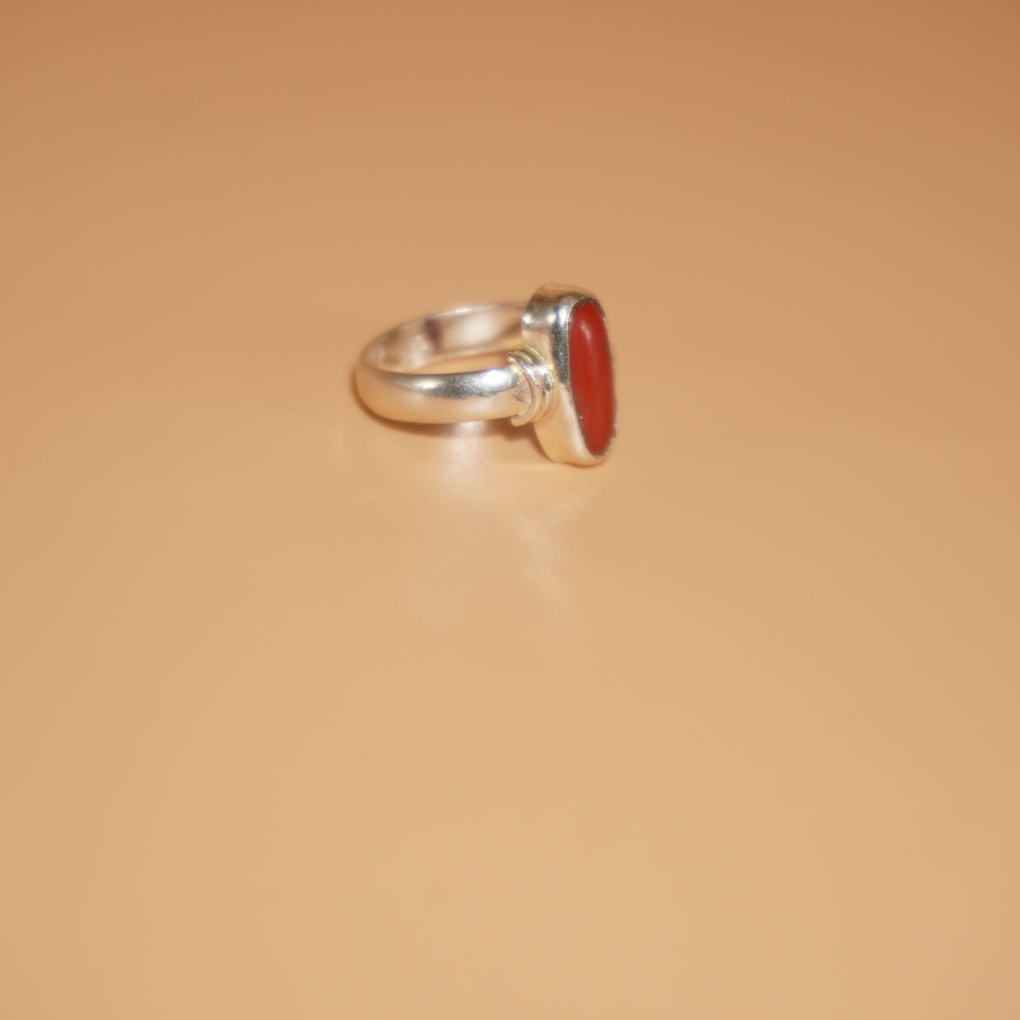 925 Silver Dazzling Ladies Ring 195R111