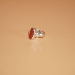 925 Silver Dazzling Ladies Ring 195R111