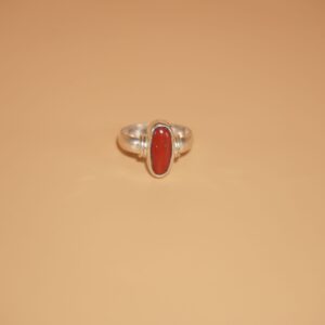 925 Silver Dazzling Ladies Ring 195R111