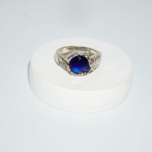 925 Silver Fine Ring 219R72