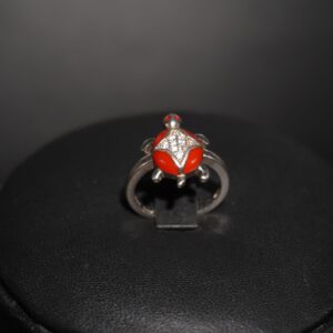 925 Silver Gorgeous Ladies Ring