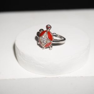 925 Silver Gorgeous Ladies Ring