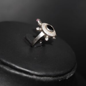 925 Silver Unique Daily Wear Ring