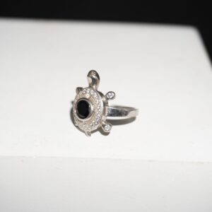 925 Silver Unique Daily Wear Ring