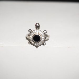 925 Silver Unique Daily Wear Ring