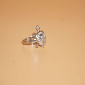 925 Silver Classic Daily Wear Ring