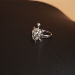 925 Silver Classic Daily Wear Ring